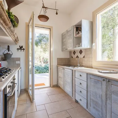 Lägenhet Aida - Rive Del Salento Nardò