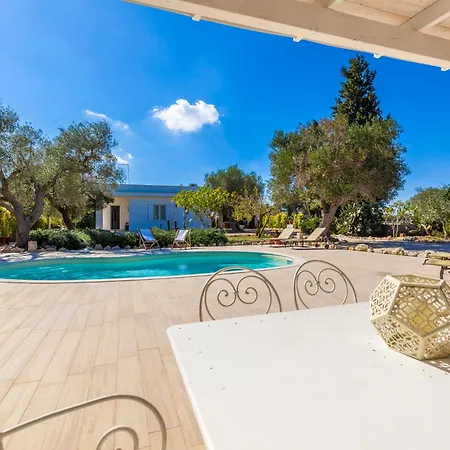 公寓 Aida - Rive Del Salento - *