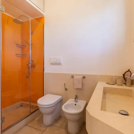 Aida - Rive Del Salento Lägenhet