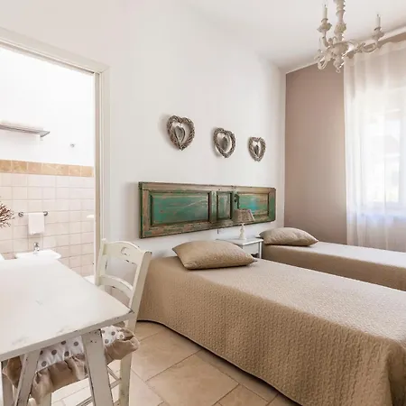 公寓 Aida - Rive Del Salento - *