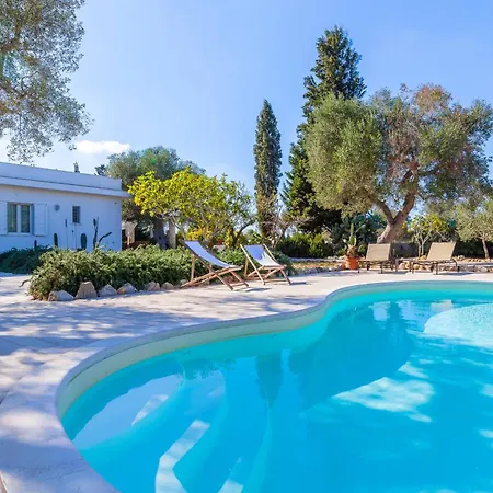 Aida - Rive Del Salento Lägenhet Nardò