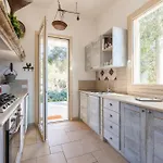 Apartman Villa Aida Con Piscina, Nardo - Rive Del Salento Nardò