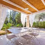 Aida Con Piscina, - Rive Del Salento Appartement *