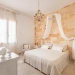 Villa Aida Con Piscina, Nardo - Rive Del Salento Apartman *