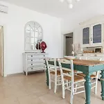Villa Aida Con Piscina, Nardo - Rive Del Salento * Nardò