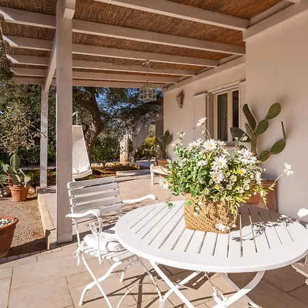 Aida - Rive Del Salento Nardò