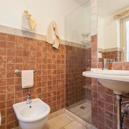 Aida - Rive Del Salento Appartamento *