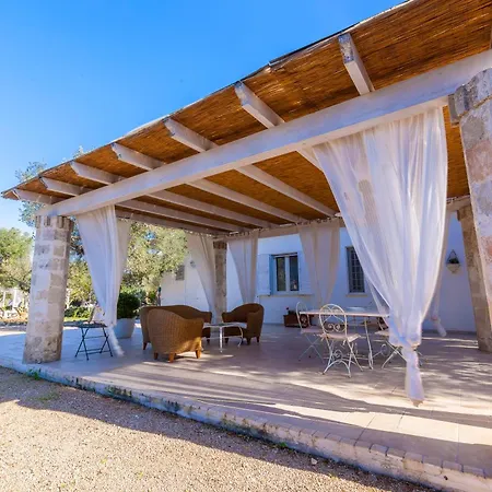 Appartamento Aida - Rive Del Salento Nardò