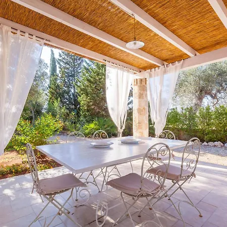 Aida - Rive Del Salento Appartamento *