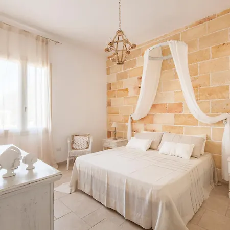 Aida - Rive Del Salento Appartamento *