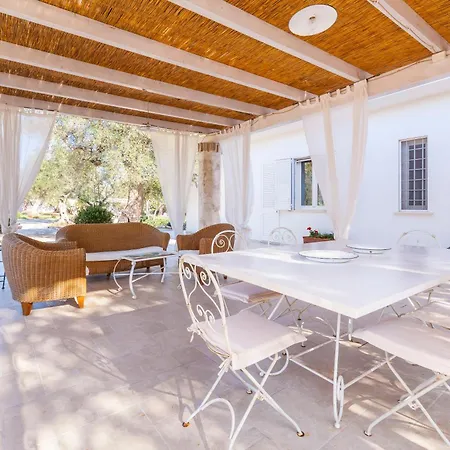 Aida - Rive Del Salento Nardò