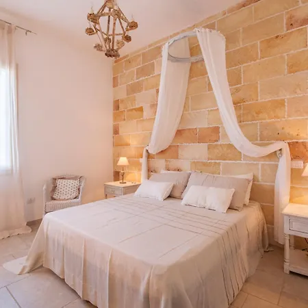 Aida - Rive Del Salento Appartamento