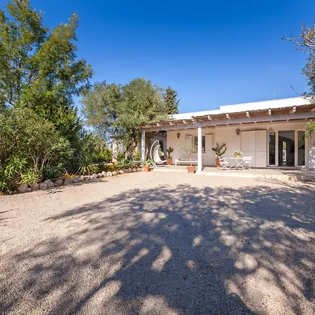 Appartamento Villa con piscina Nardò - Rive del Salento *