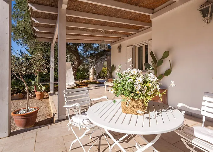 Villa con piscina Nardò - Rive del Salento Nardò