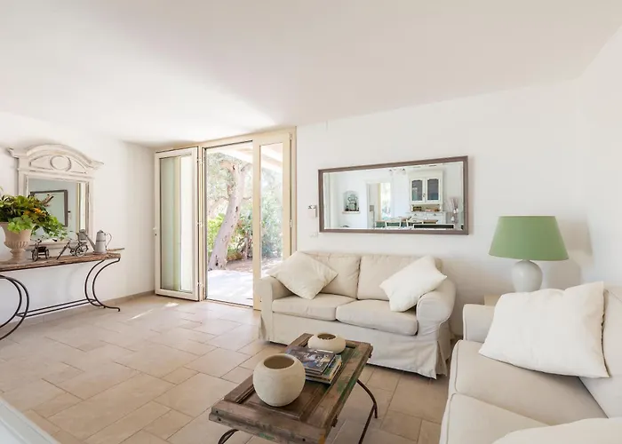 Villa con piscina Nardò - Rive del Salento