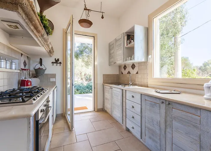 Appartamento Villa con piscina Nardò - Rive del Salento Nardò