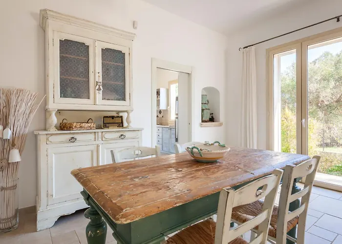 Villa con piscina Nardò - Rive del Salento * Nardò