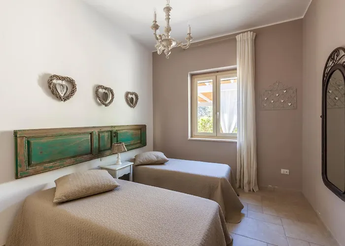 Villa con piscina Nardò - Rive del Salento Nardò