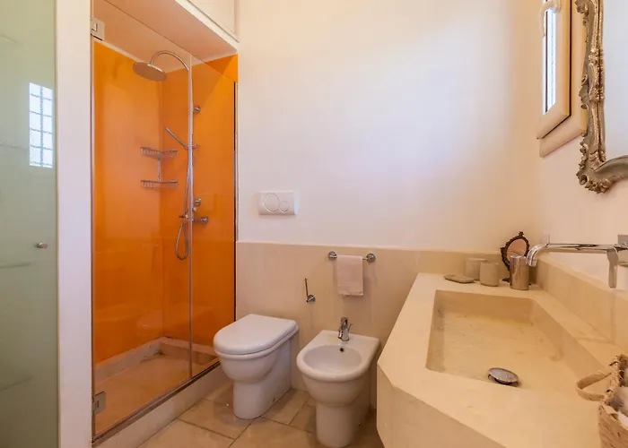 Villa con piscina Nardò - Rive del Salento Appartamento