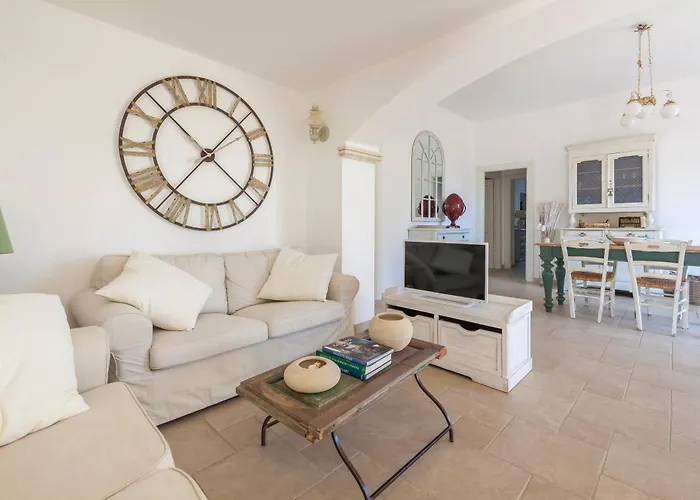 Villa con piscina Nardò - Rive del Salento Nardò
