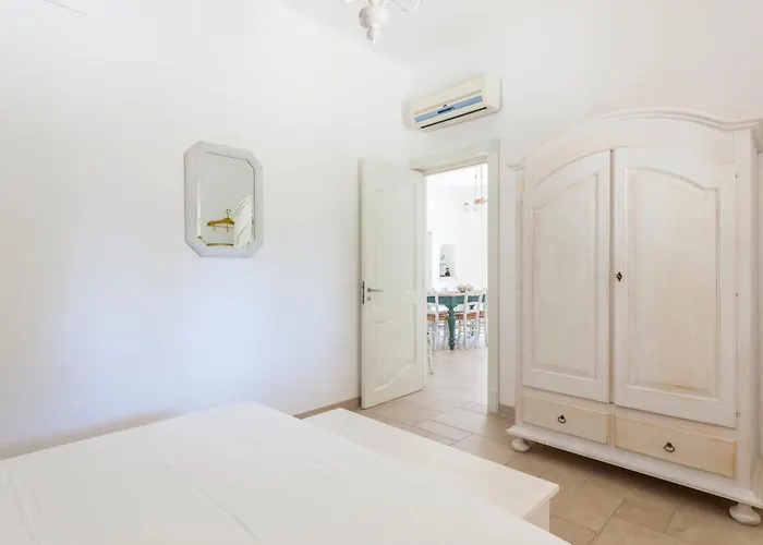 Villa con piscina Nardò - Rive del Salento * Nardò