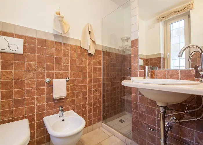Villa con piscina Nardò - Rive del Salento Appartamento *