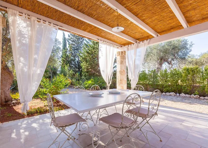 Aida - Rive Del Salento Daire *