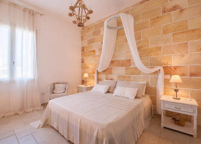 Villa con piscina Nardò - Rive del Salento Appartamento