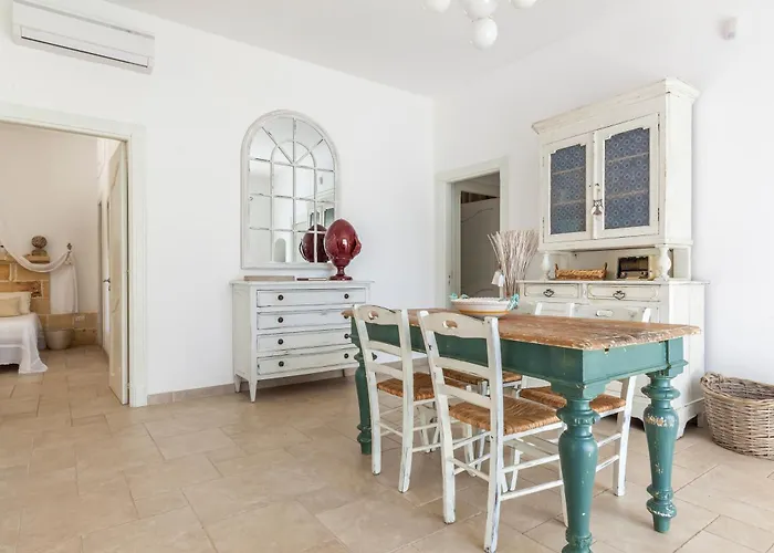 Villa con piscina Nardò - Rive del Salento * Nardò